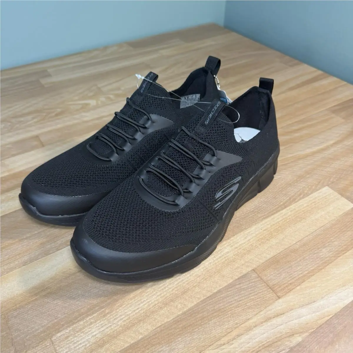 Skechers shoes - Arch Comfort - Arch Comfort - Black (UPC: 195204842904) 9