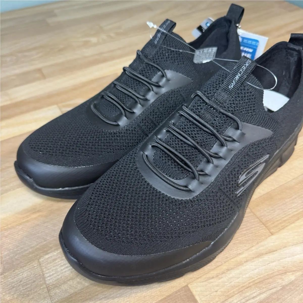 Skechers shoes - Arch Comfort - Arch Comfort - Black (UPC: 195204842904) 11