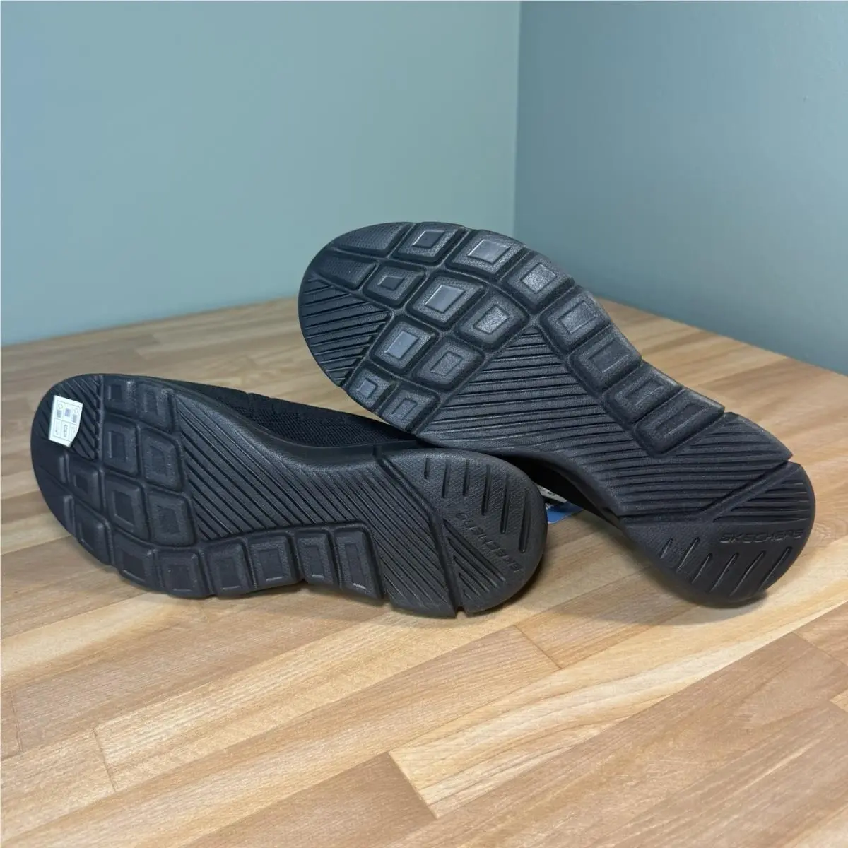 Skechers shoes - Arch Comfort - Arch Comfort - Black (UPC: 195204842904) 13
