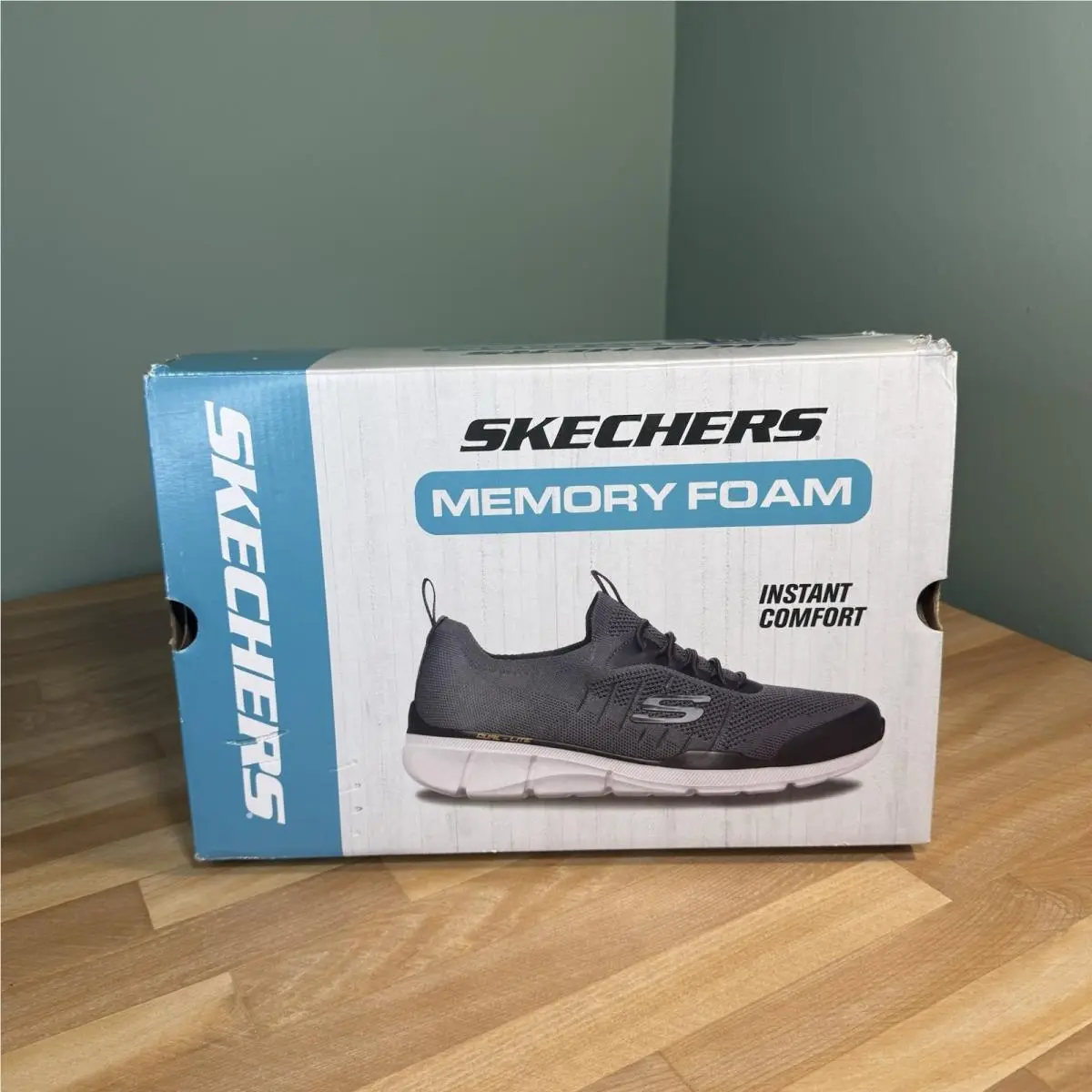 Skechers shoes - Arch Comfort - Arch Comfort - Black (UPC: 195204842904) 16