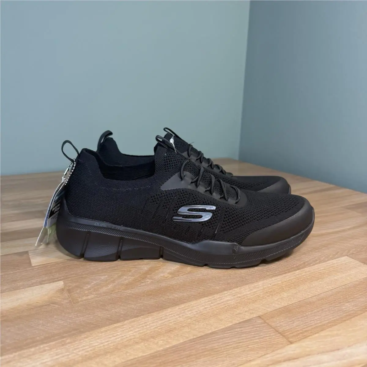 Skechers shoes - Arch Comfort - Arch Comfort - Black (UPC: 195204842904) 6