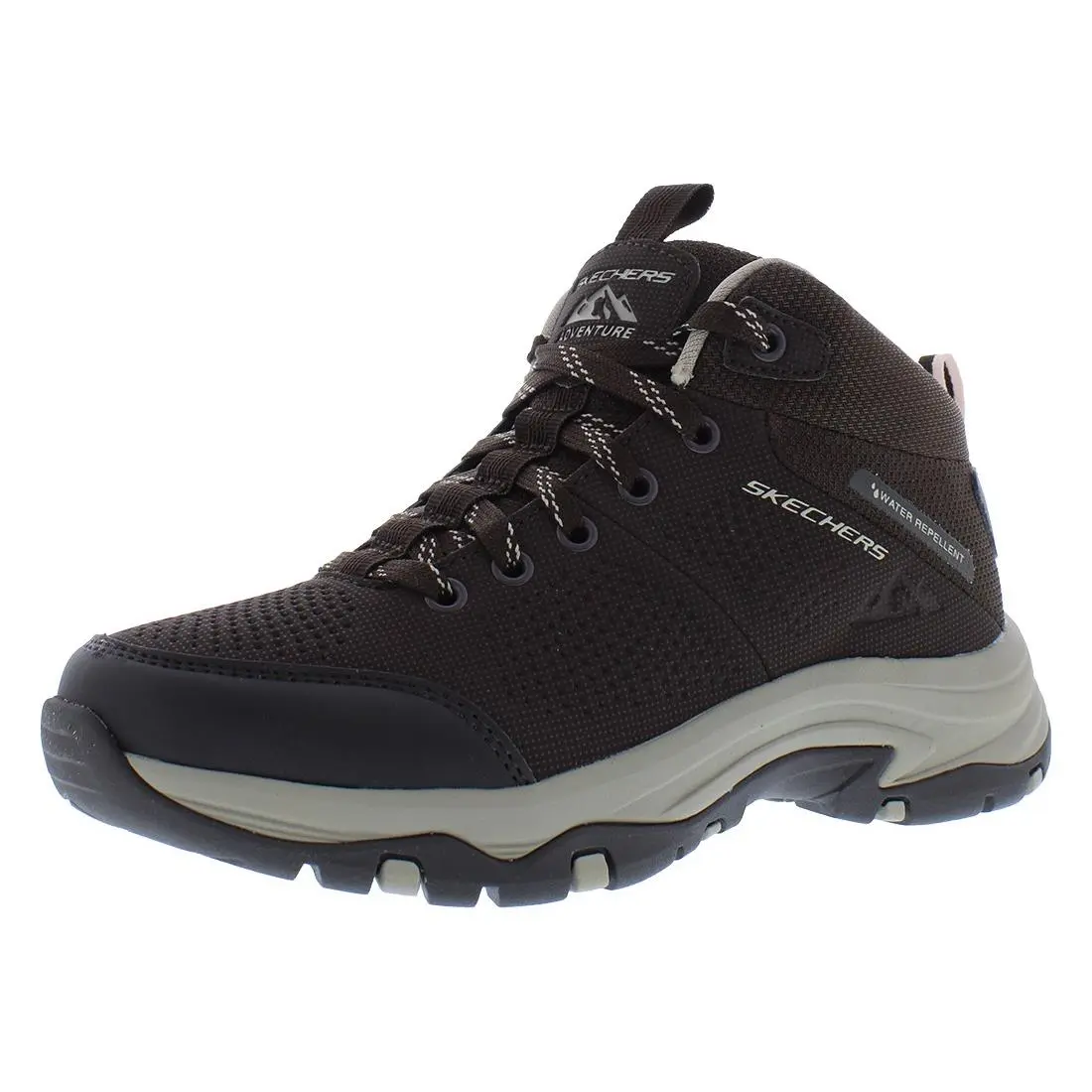 Skechers shoes - Brown, Main: Brown (UPC: 196642096683) 0