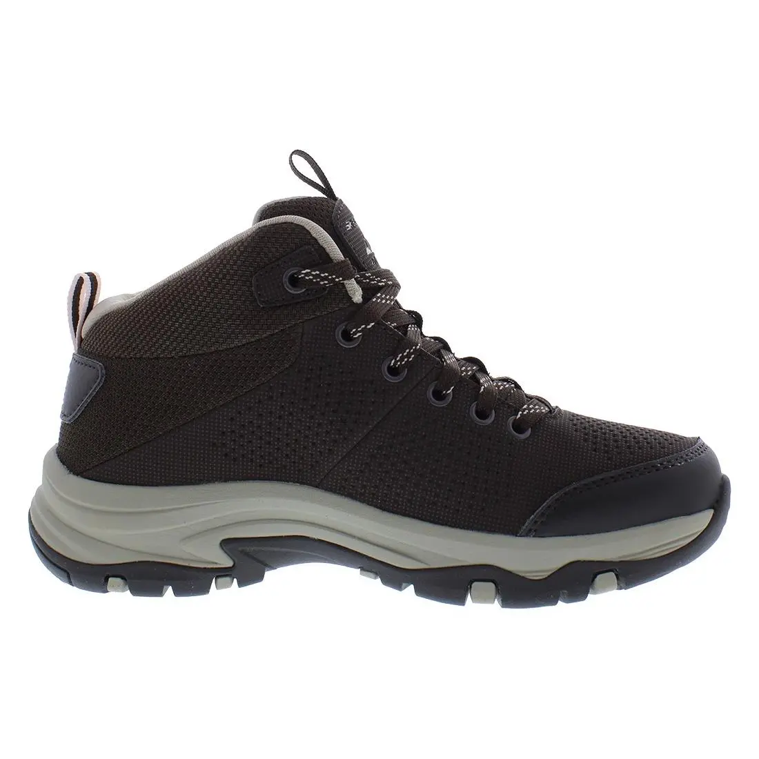 Skechers shoes - Brown, Main: Brown (UPC: 196642096683) 1