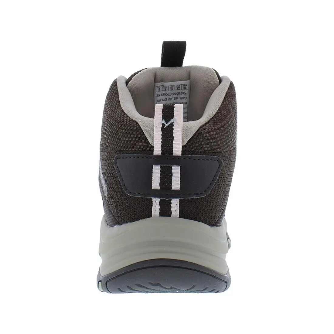 Skechers shoes - Brown, Main: Brown (UPC: 196642096683) 2