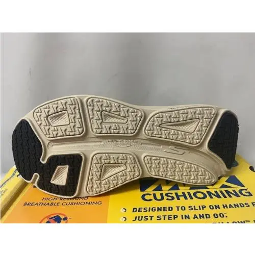 Skechers shoes - 220610WWTPBK - 220610WW/TPBK - Taupe/Black 4
