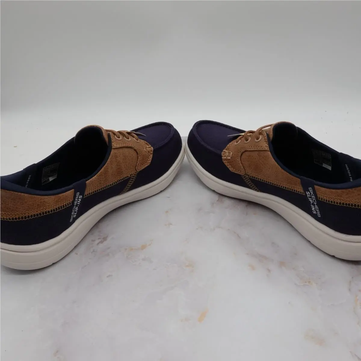 Skechers shoes - Blue 9