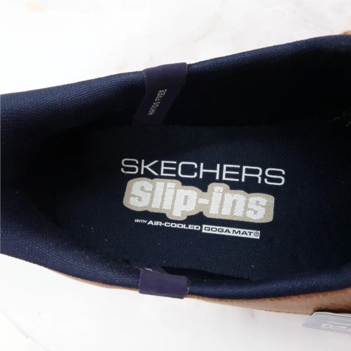 Skechers shoes - Blue 10