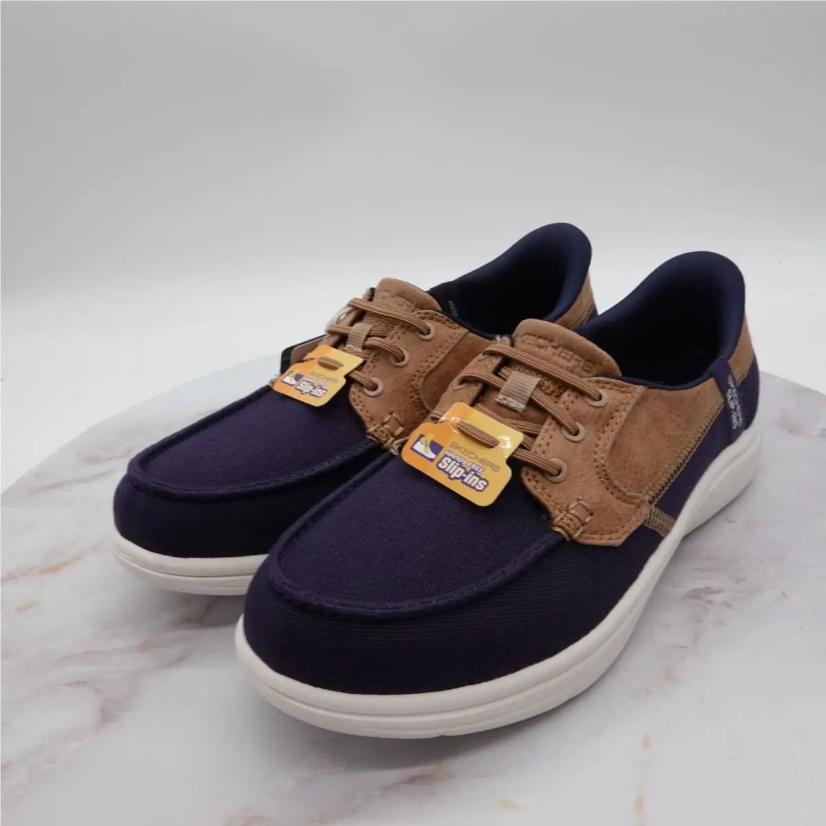 Skechers shoes - Blue 1
