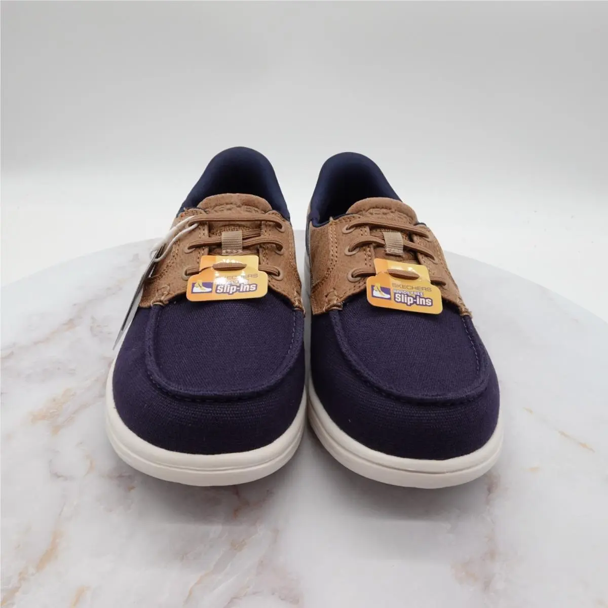 Skechers shoes - Blue 2