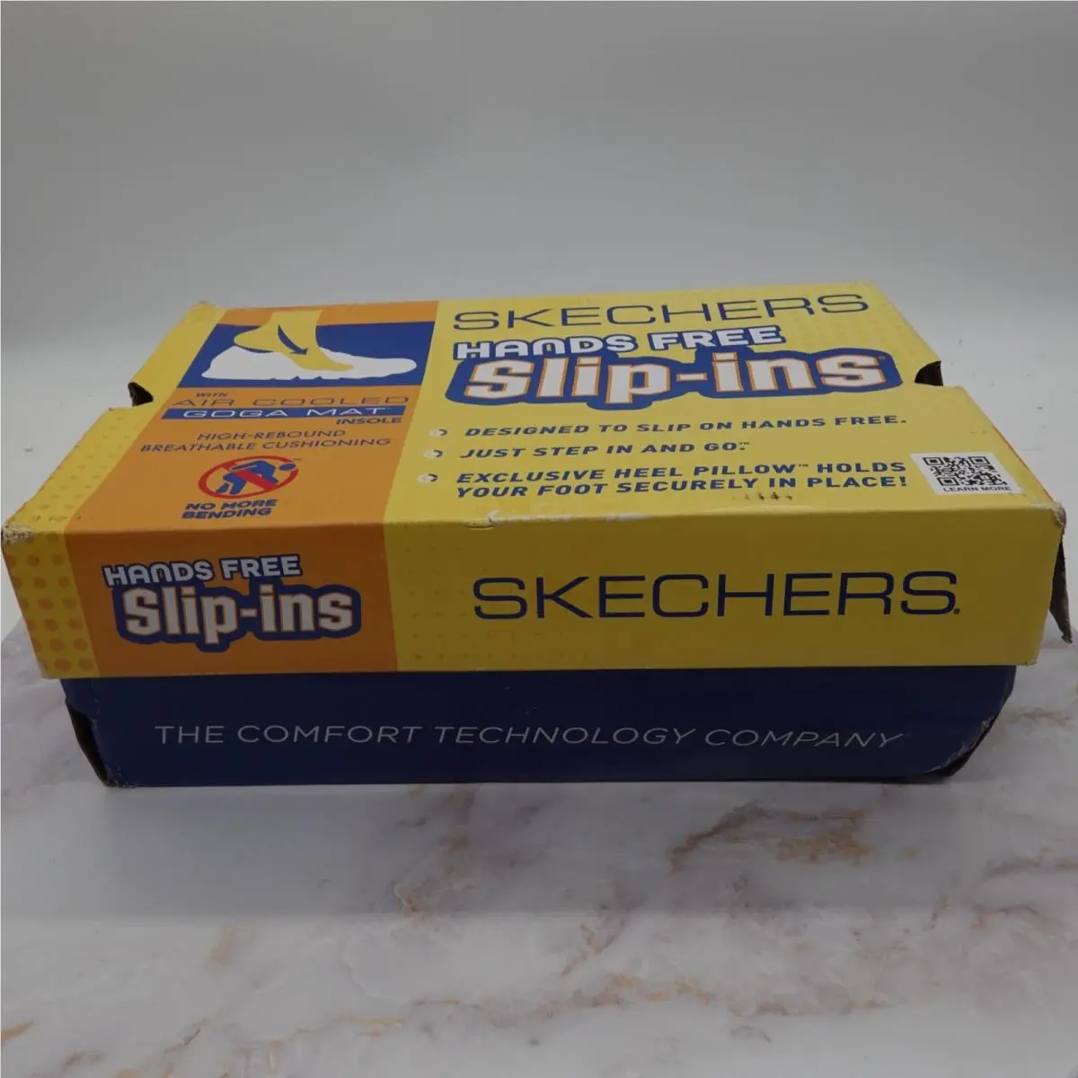 Skechers shoes - Blue 13