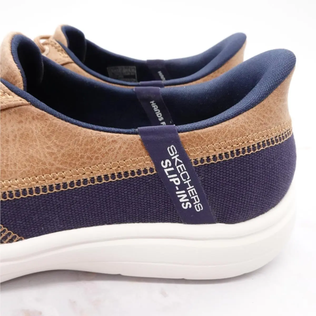Skechers shoes - Blue 0