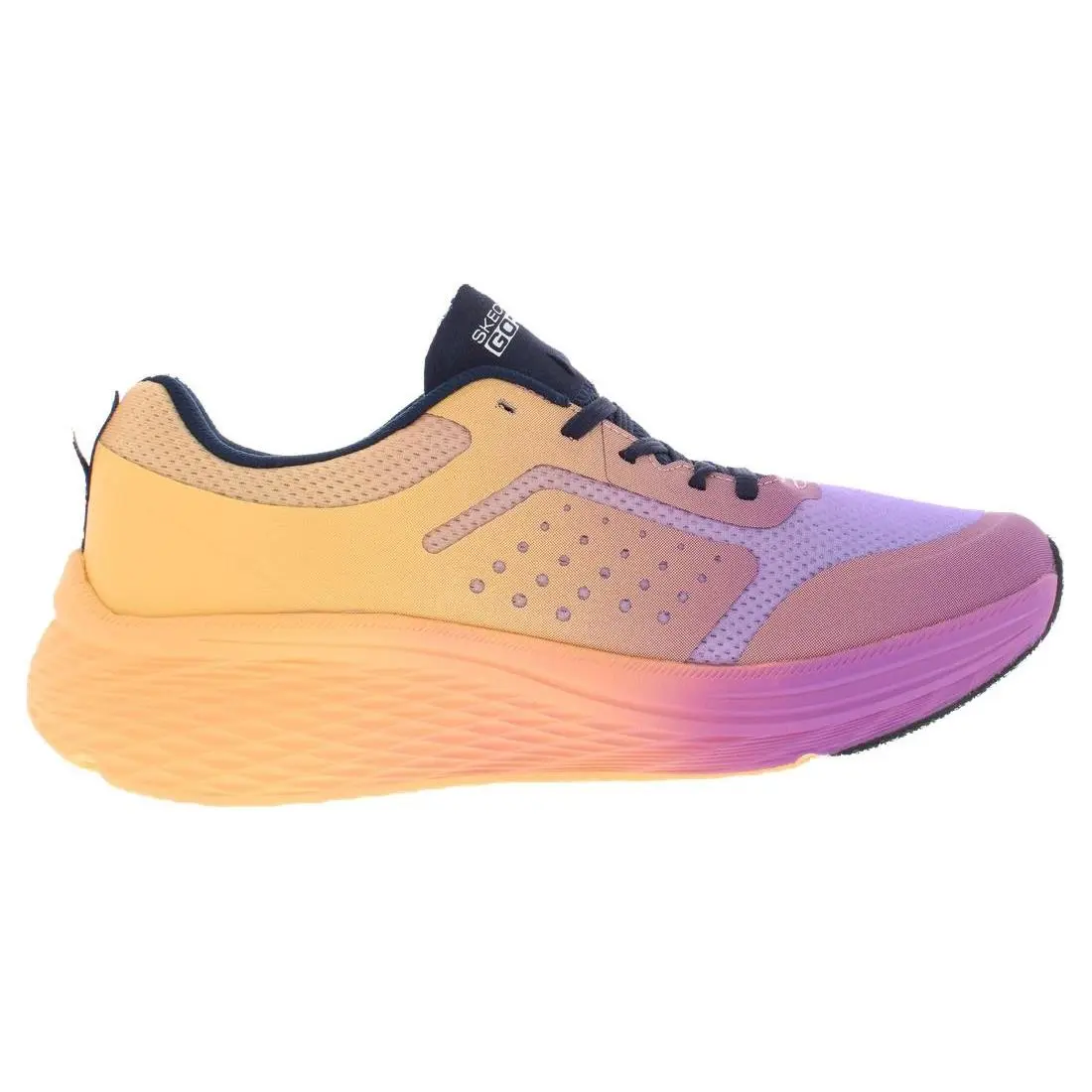 Skechers shoes - Orange, Main: Orange (UPC: 197976371453) 1