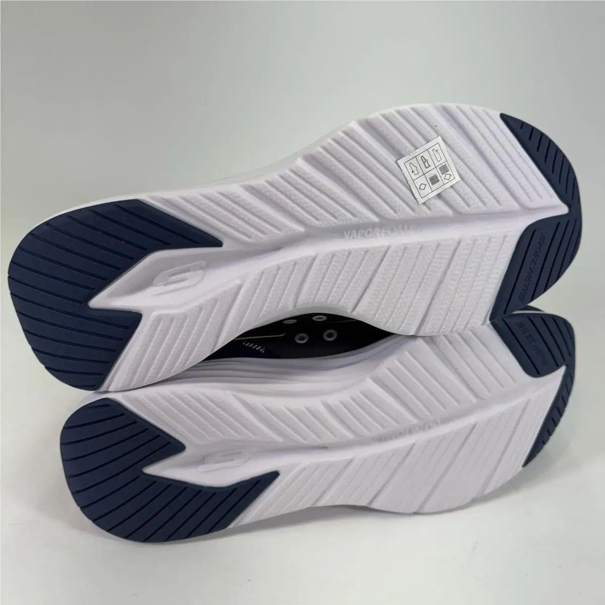 Skechers shoes - Skechers Slip-Ins Contour Foam - Contour Foam - White 5
