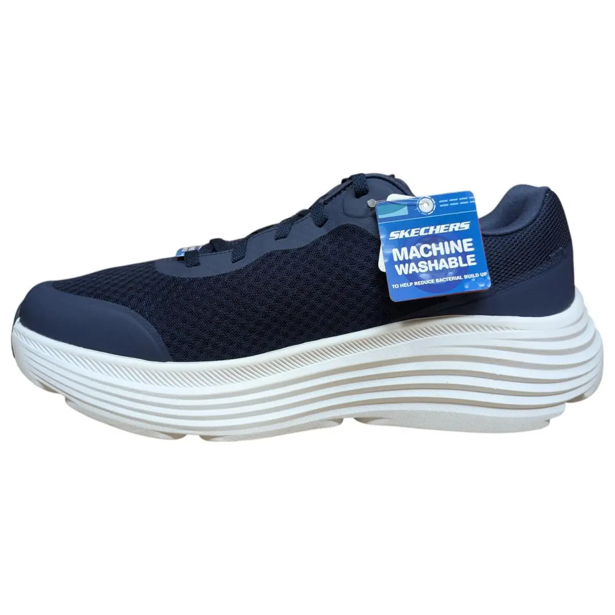 Skechers shoes - Skechers Max Cushioning Endeavour - Max Cushioning Endeavour - Blue (UPC: 199025382922) 0