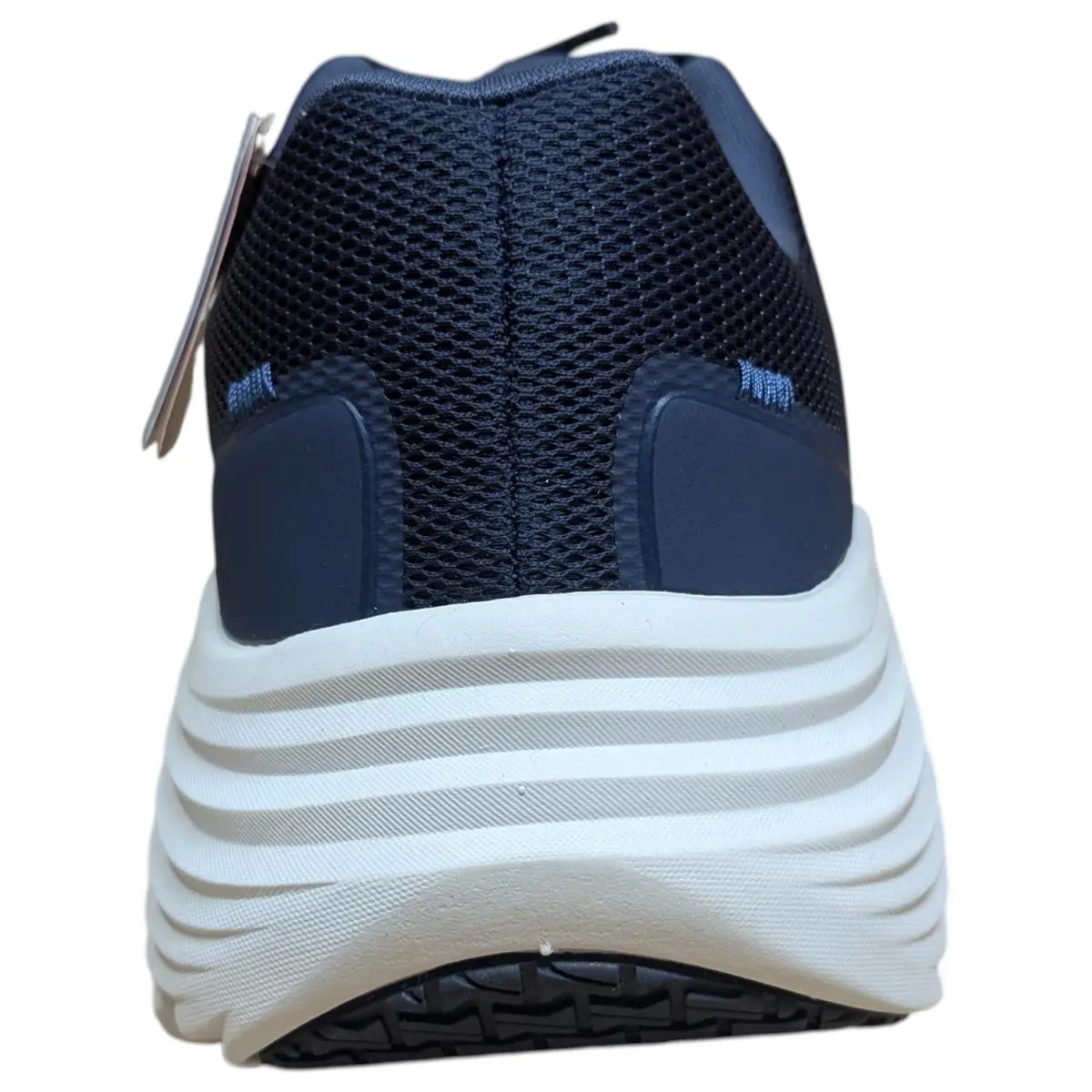 Skechers shoes - Skechers Max Cushioning Endeavour - Max Cushioning Endeavour - Blue (UPC: 199025382922) 2