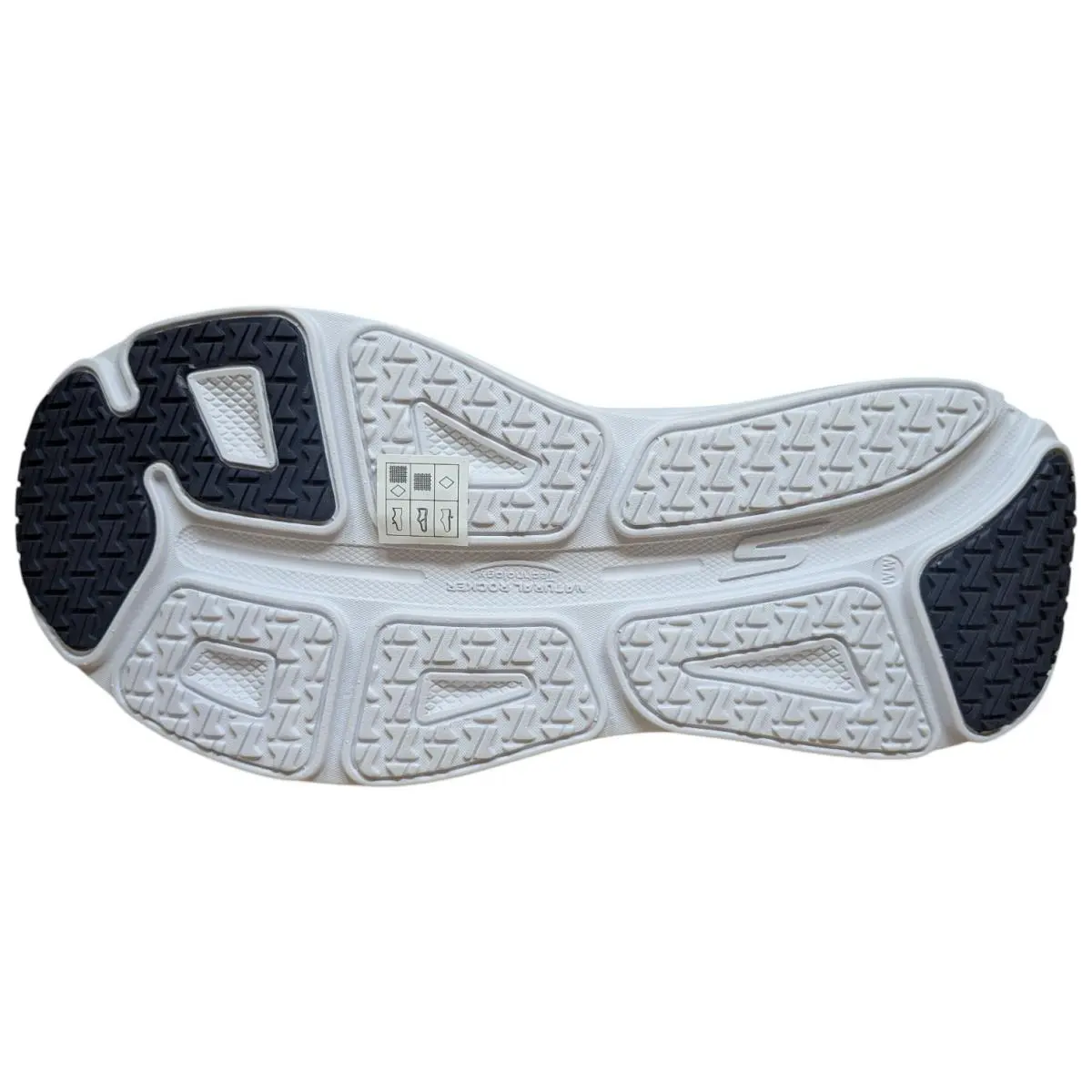 Skechers shoes - Skechers Max Cushioning Endeavour - Max Cushioning Endeavour - Blue (UPC: 199025382922) 3