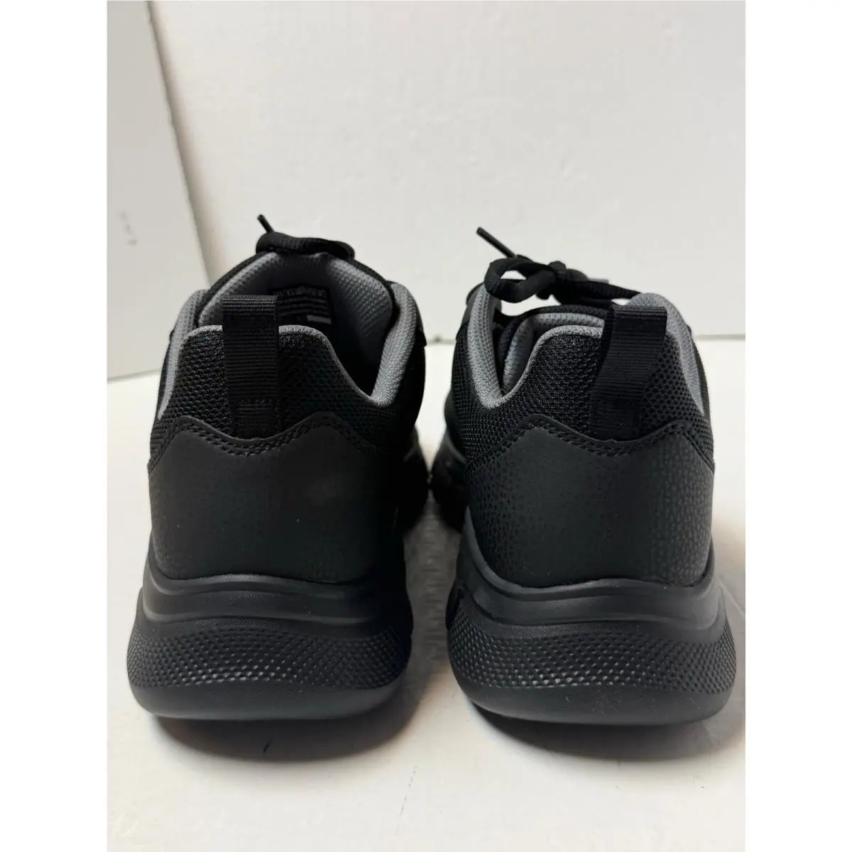 Skechers shoes - SKECHERS BOBS Sport B Flex - Black 2
