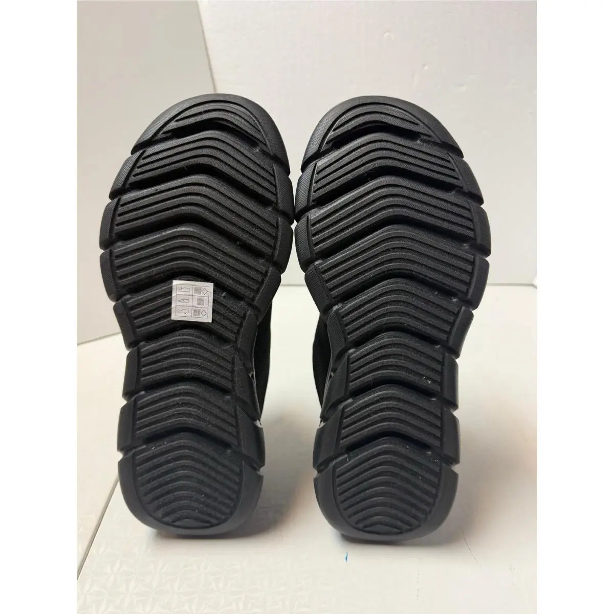 Skechers shoes - SKECHERS BOBS Sport B Flex - Black 6