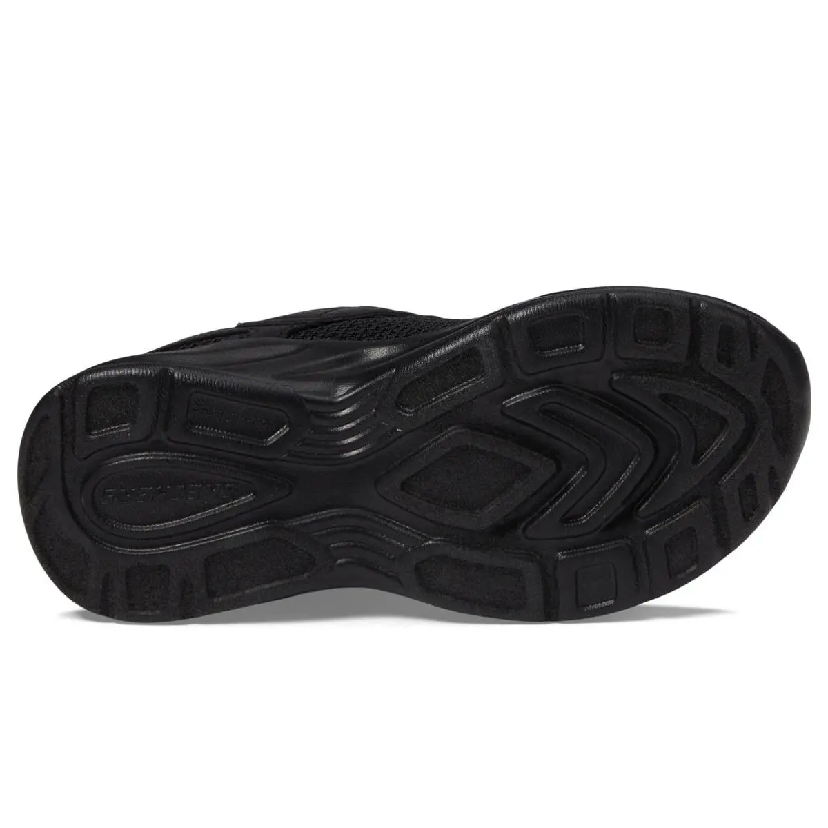 Skechers shoes - 405110L-BBK - 405110L-BBK - Black (UPC: 196989402833) 2
