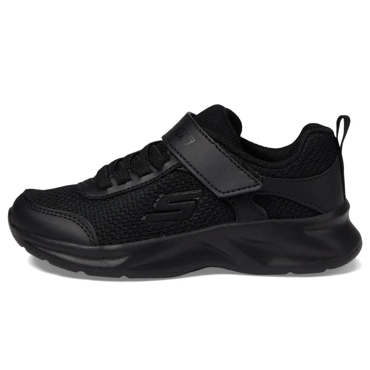 Skechers shoes - 405110L-BBK - 405110L-BBK - Black (UPC: 196989402833) 3