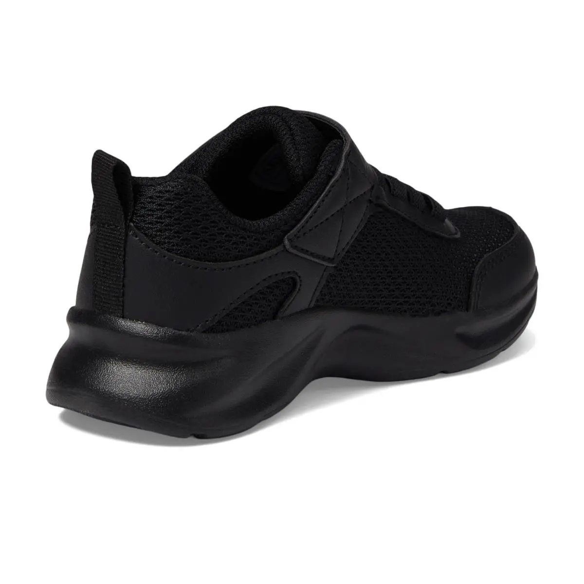 Skechers shoes - 405110L-BBK - 405110L-BBK - Black (UPC: 196989402833) 4