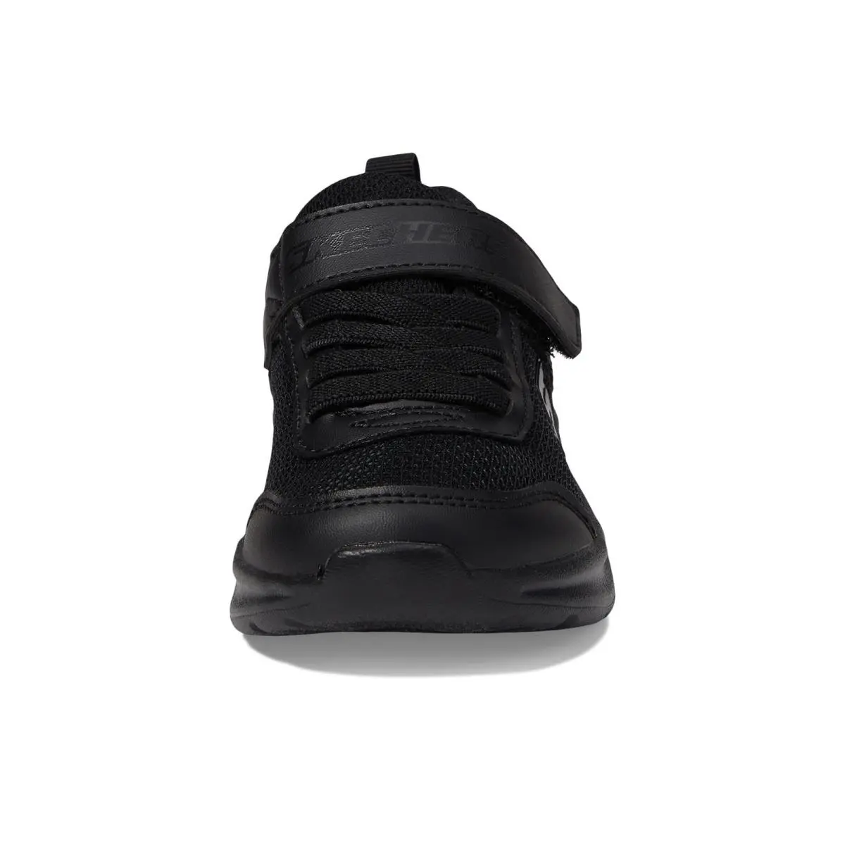 Skechers shoes - 405110L-BBK - 405110L-BBK - Black (UPC: 196989402833) 5