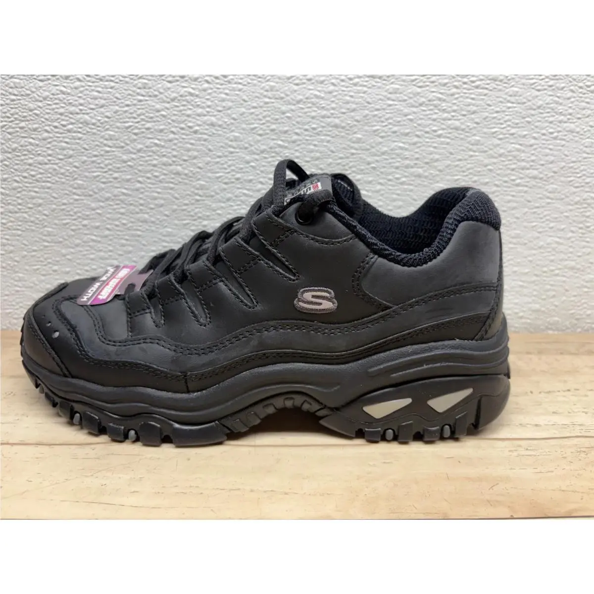 Skechers shoes - Skecers Energy - Skecers Energy - Low Top - Black 8