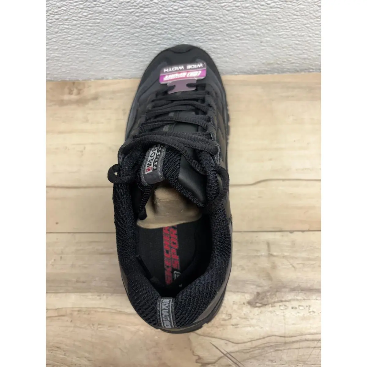 Skechers shoes - Skecers Energy - Skecers Energy - Low Top - Black 11
