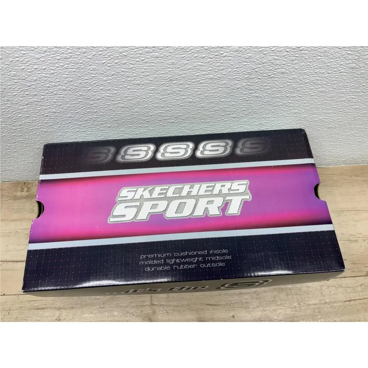 Skechers shoes - Skecers Energy - Skecers Energy - Low Top - Black 12
