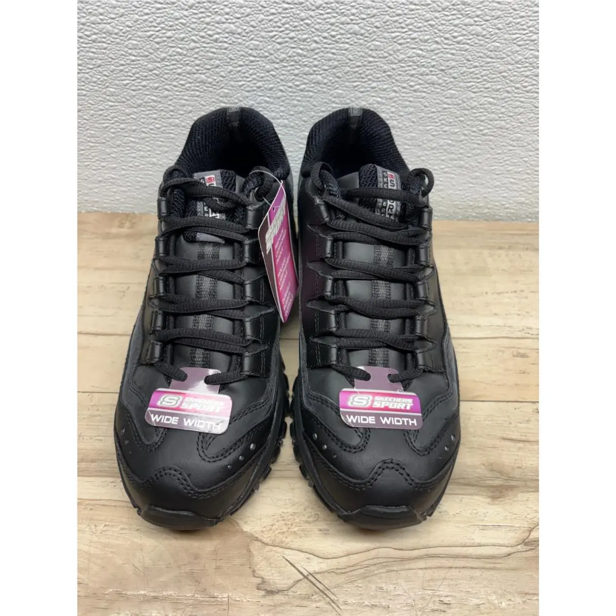 Skechers shoes - Skecers Energy - Skecers Energy - Low Top - Black 0