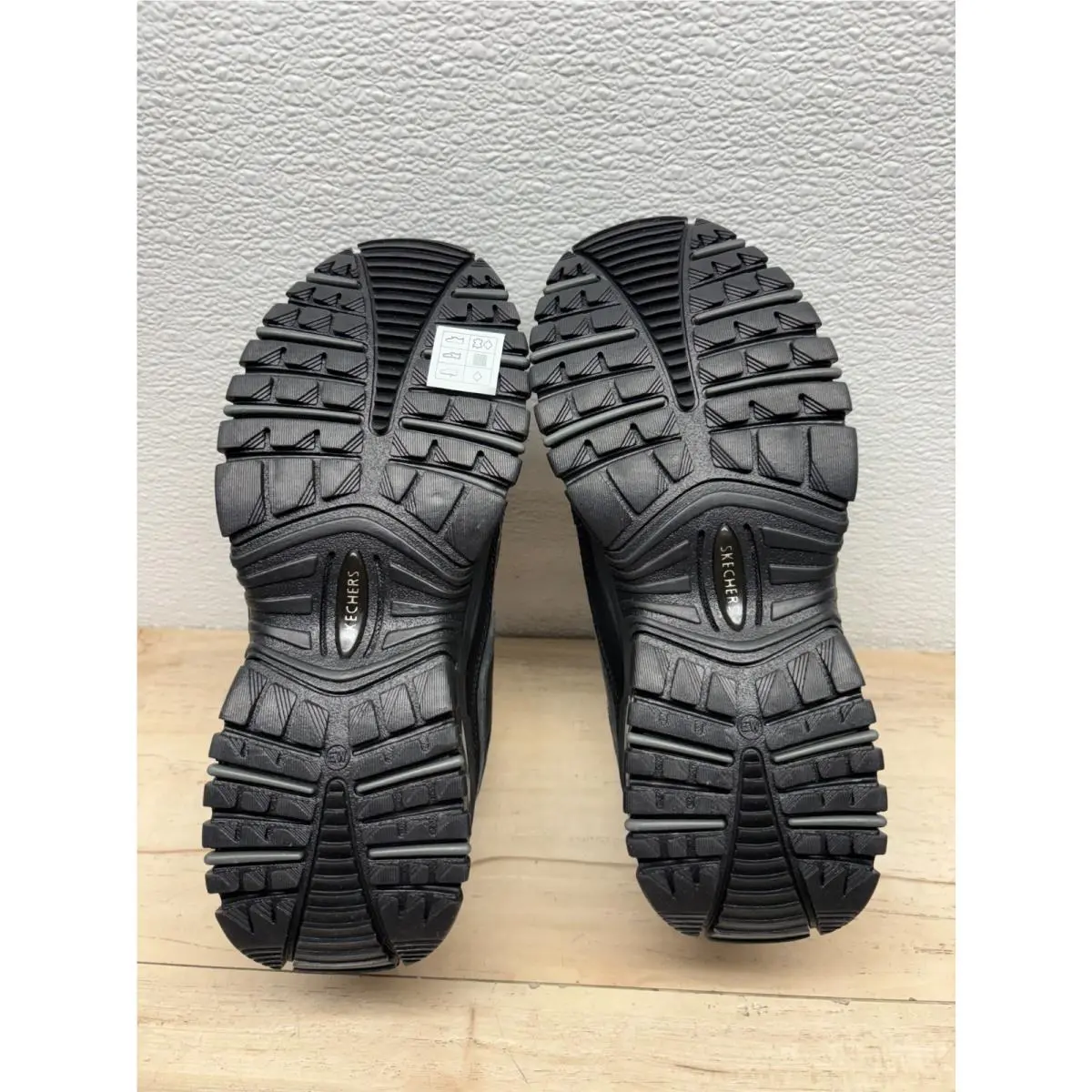 Skechers shoes - Skecers Energy - Skecers Energy - Low Top - Black 1