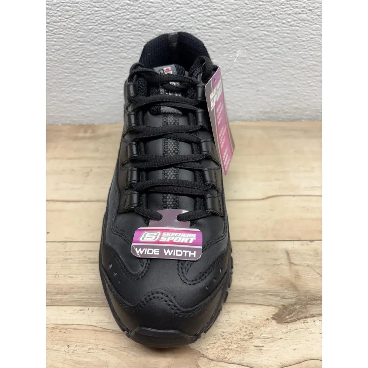 Skechers shoes - Skecers Energy - Skecers Energy - Low Top - Black 3