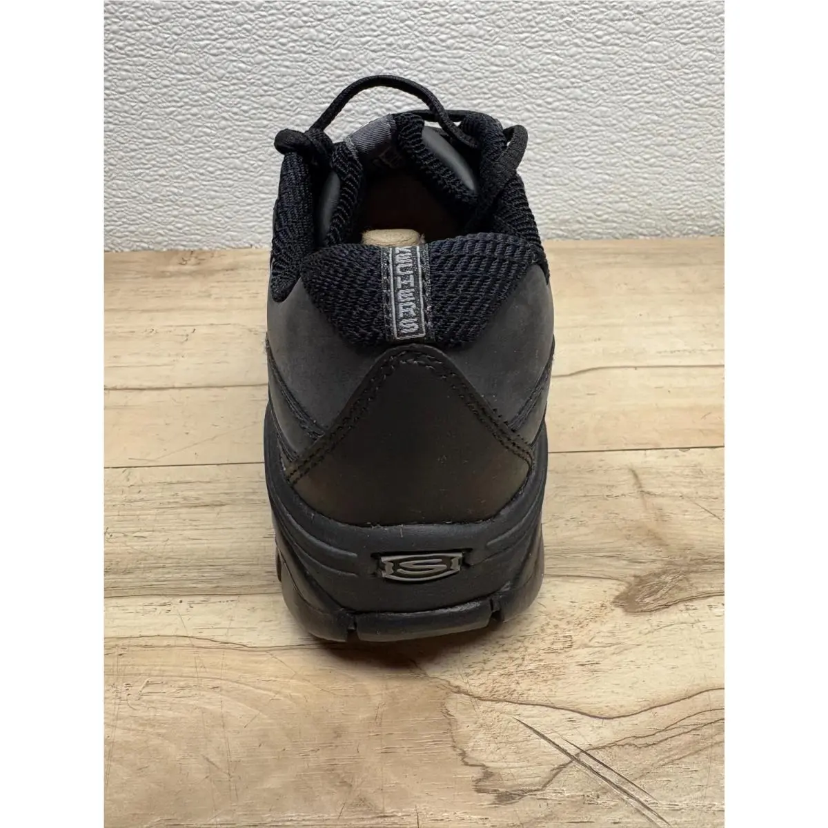 Skechers shoes - Skecers Energy - Skecers Energy - Low Top - Black 10