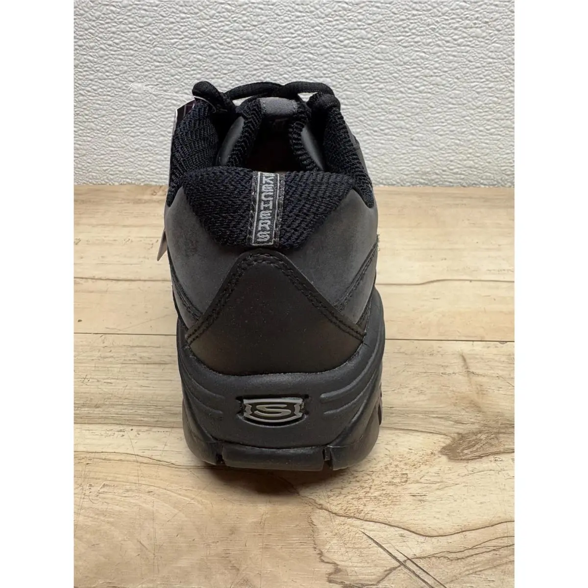 Skechers shoes - Skecers Energy - Skecers Energy - Low Top - Black 5