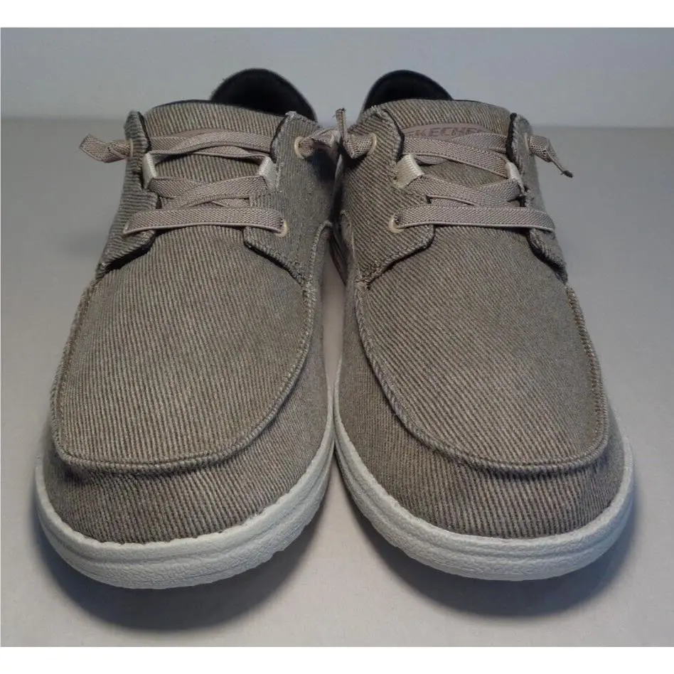 Skechers shoes - Brown (UPC: 196642801782) 11