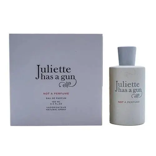 Not a Perfume Eau de Parfum Women 100ml 3.3oz Fragrance by Juliette Has a Gun