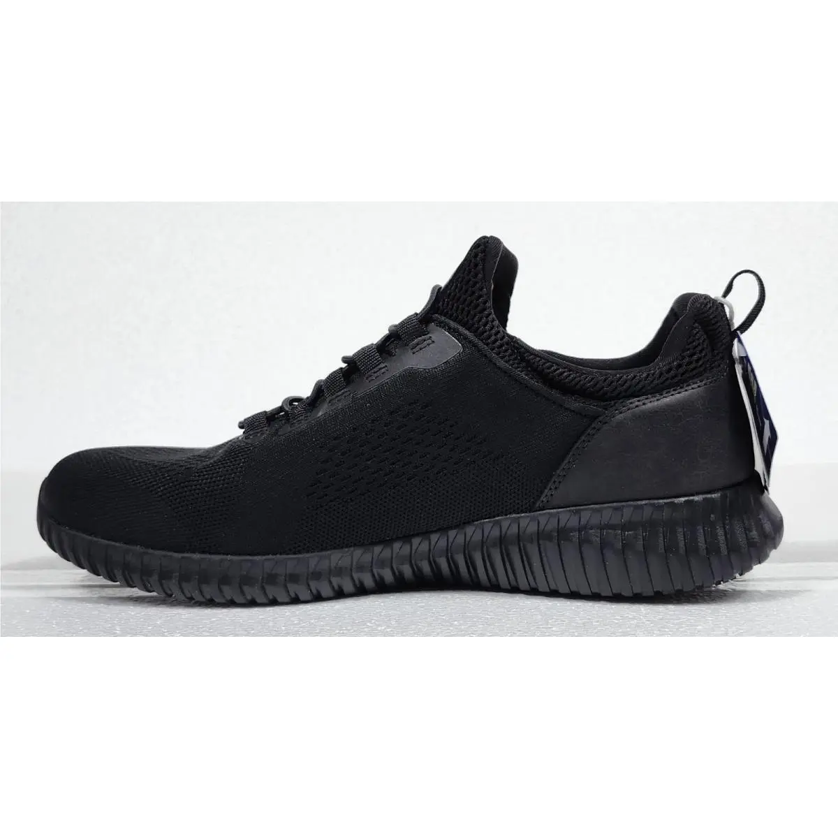 Skechers shoes - Skechers 77188 - 77188W - Black 3