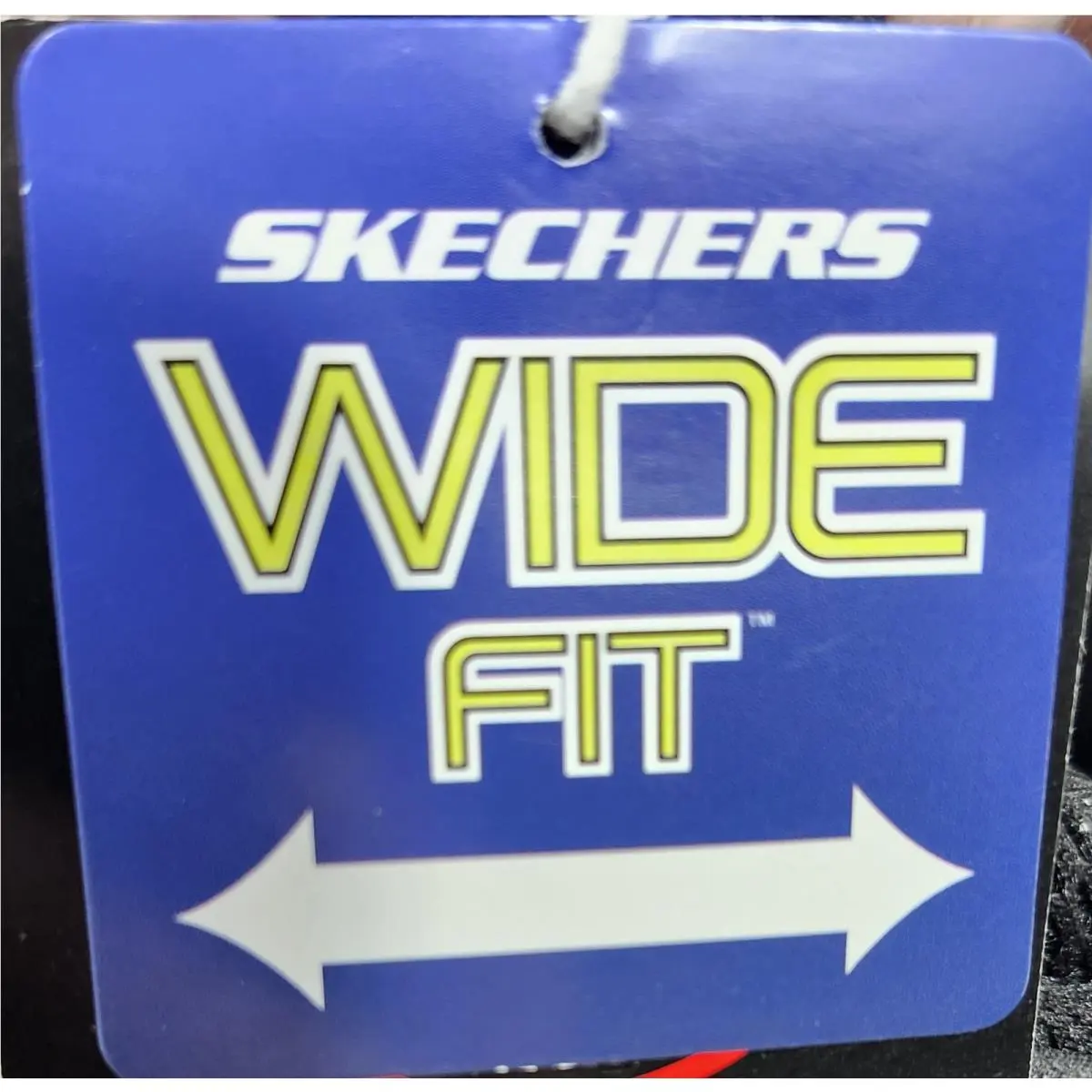 Skechers shoes - Skechers 77188 - 77188W - Black 12