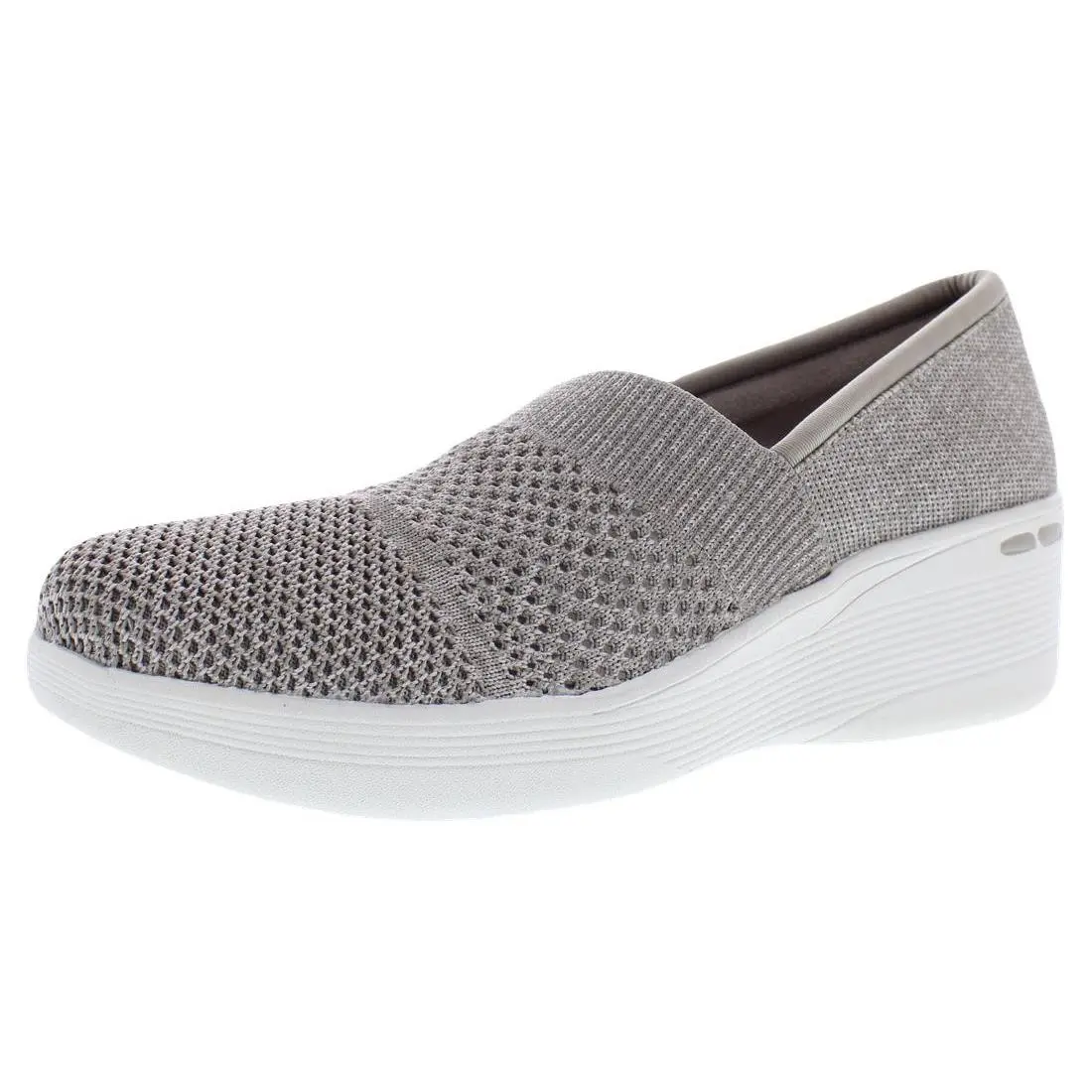 Skechers shoes - Dark Taupe, Main: Grey (UPC: 195204742150) 0