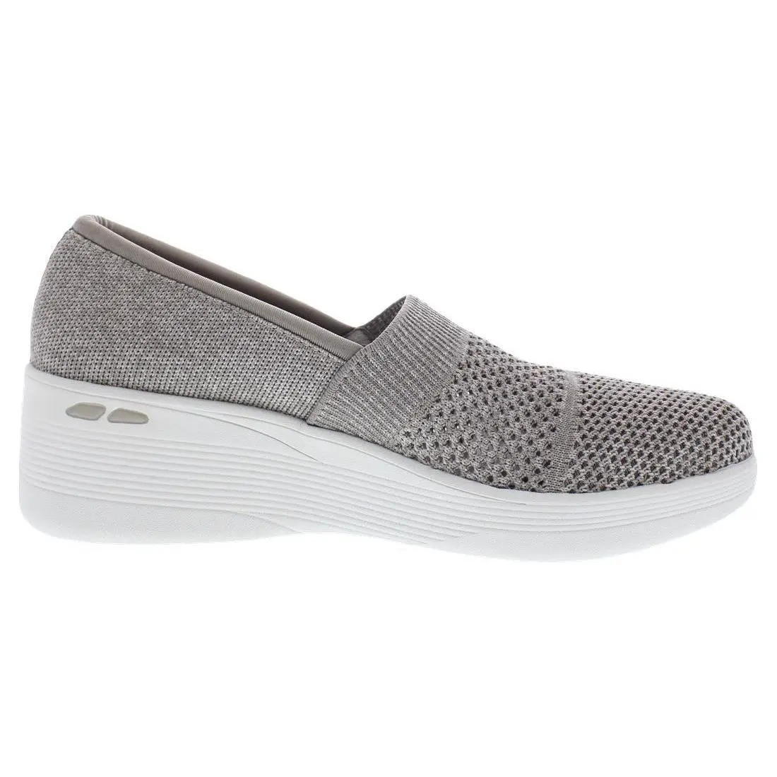 Skechers shoes - Dark Taupe, Main: Grey (UPC: 195204742150) 1
