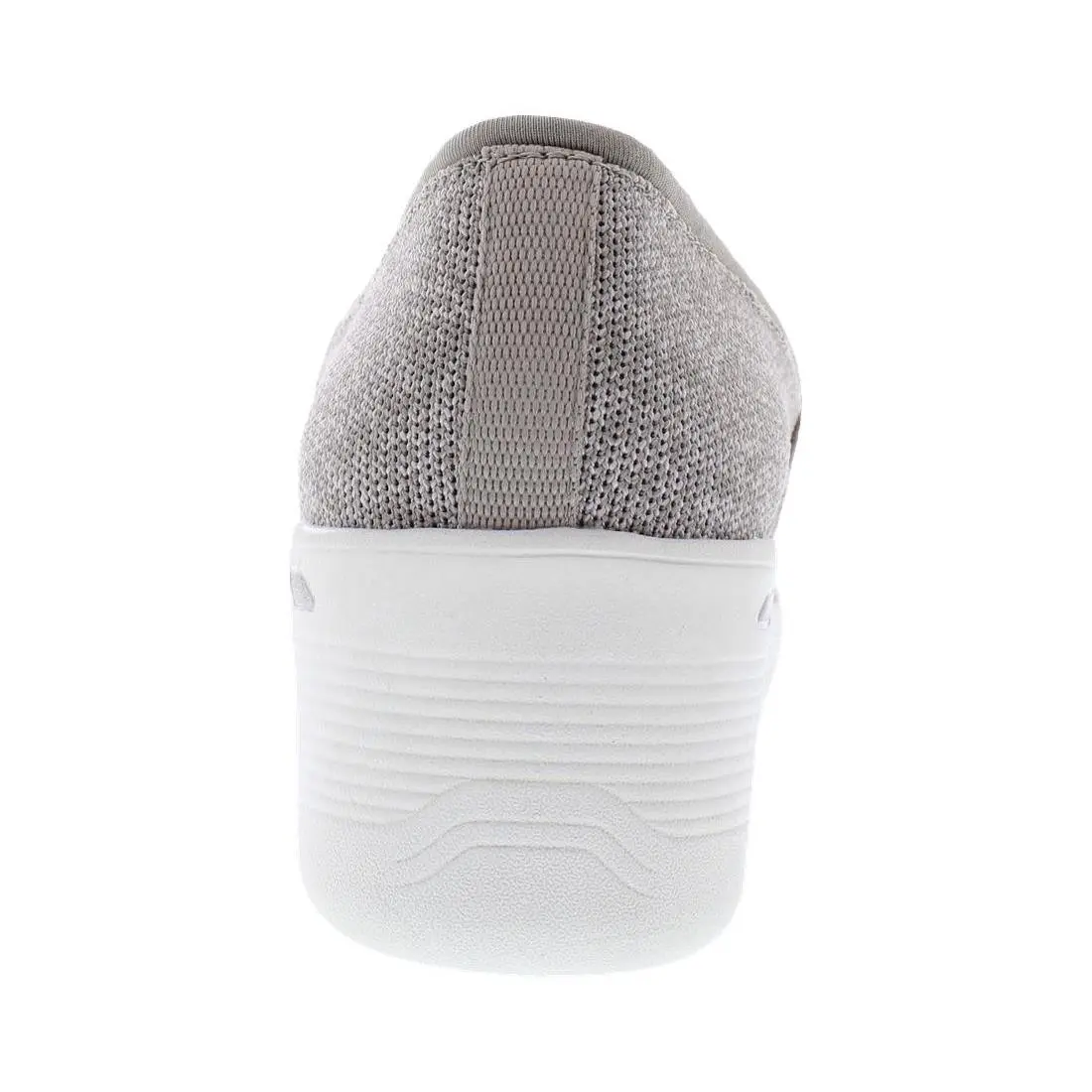 Skechers shoes - Dark Taupe, Main: Grey (UPC: 195204742150) 2