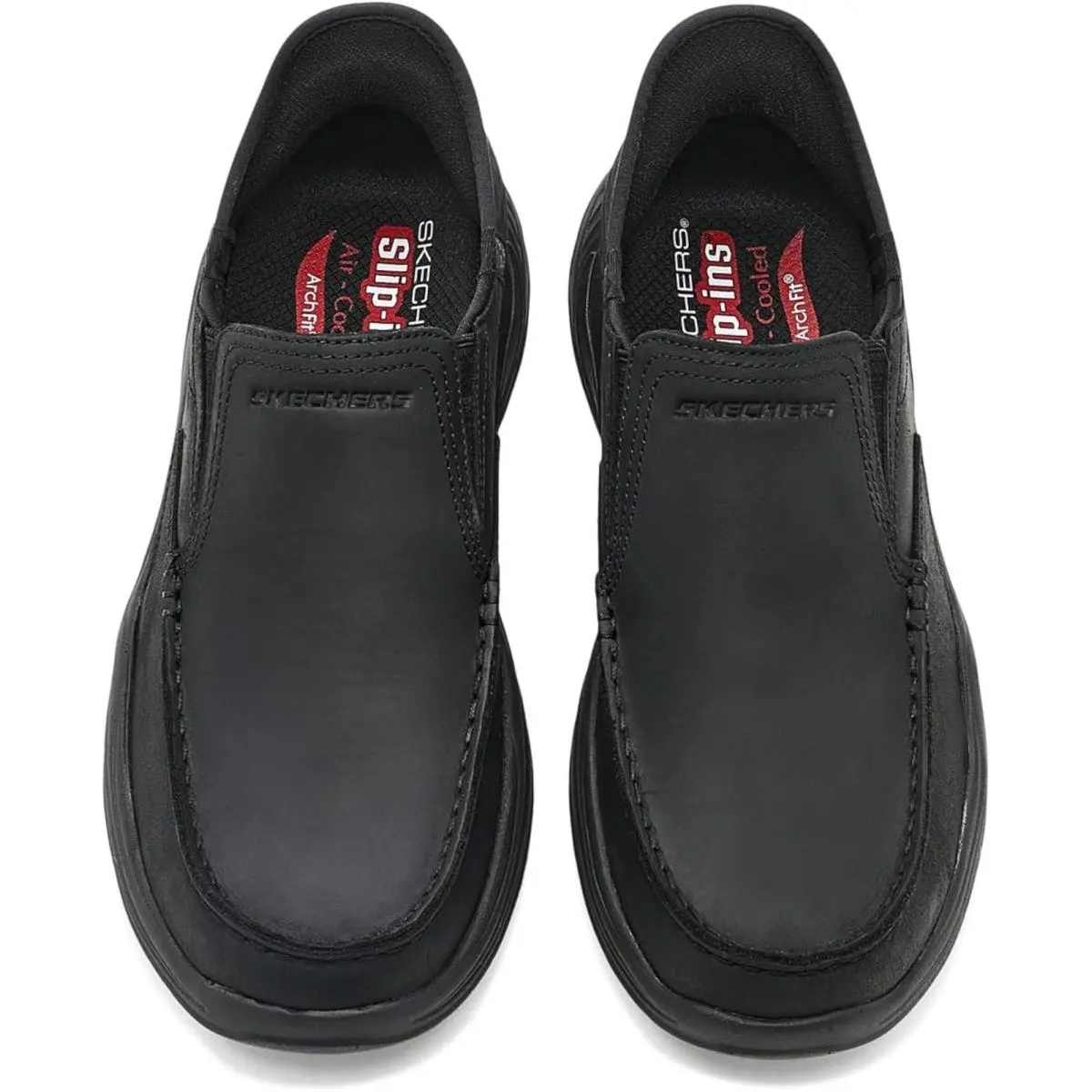 Skechers shoes - Black/Black (UPC: 0197976675117) 2