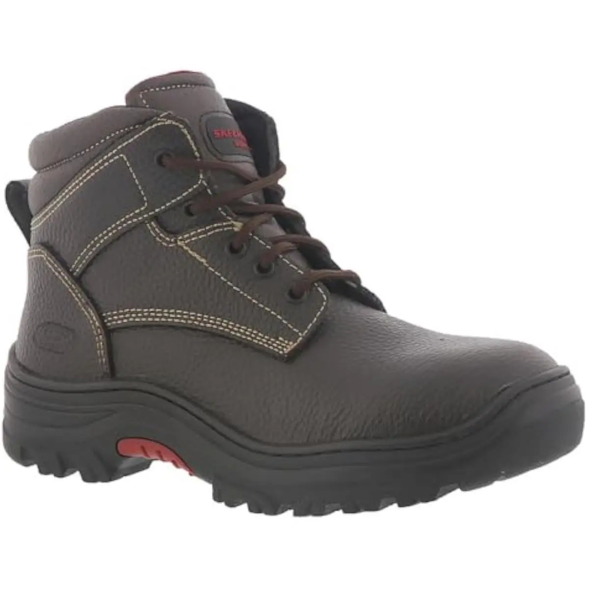 Skechers shoes - Brown (UPC: 0191665836667) 0