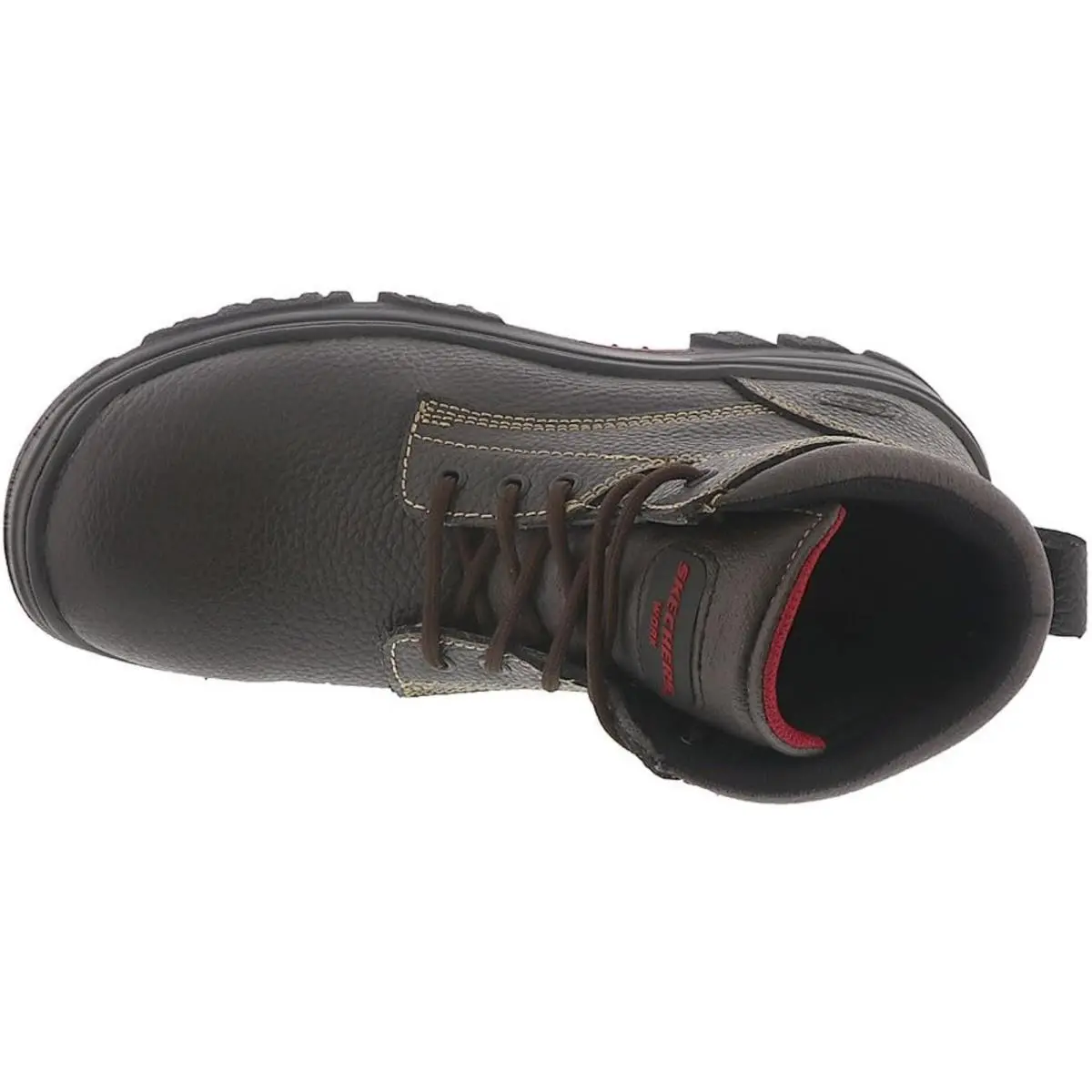 Skechers shoes - Brown (UPC: 0191665836667) 1