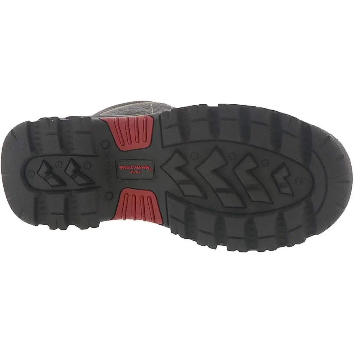 Skechers shoes - Brown (UPC: 0191665836667) 3