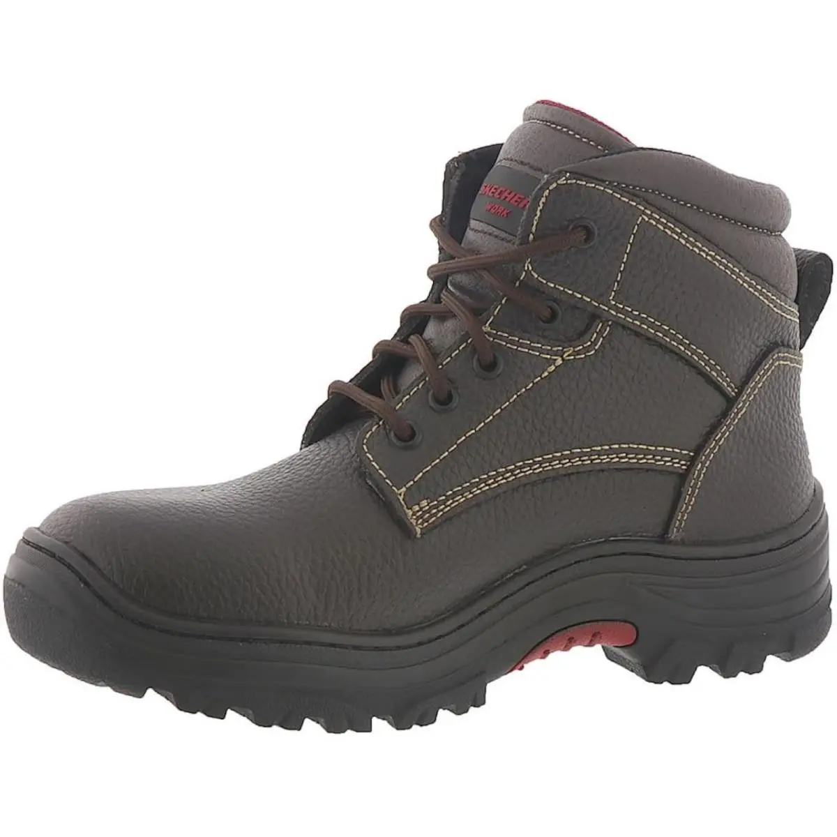 Skechers shoes - Brown (UPC: 0191665836667) 5