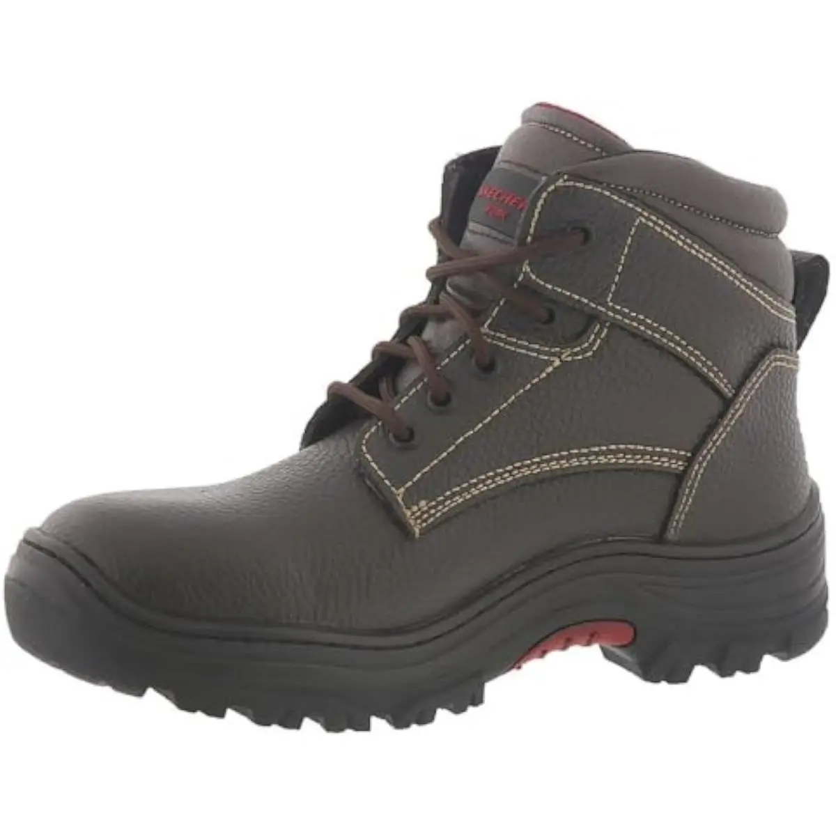 Skechers shoes - Brown (UPC: 0191665836667) 6