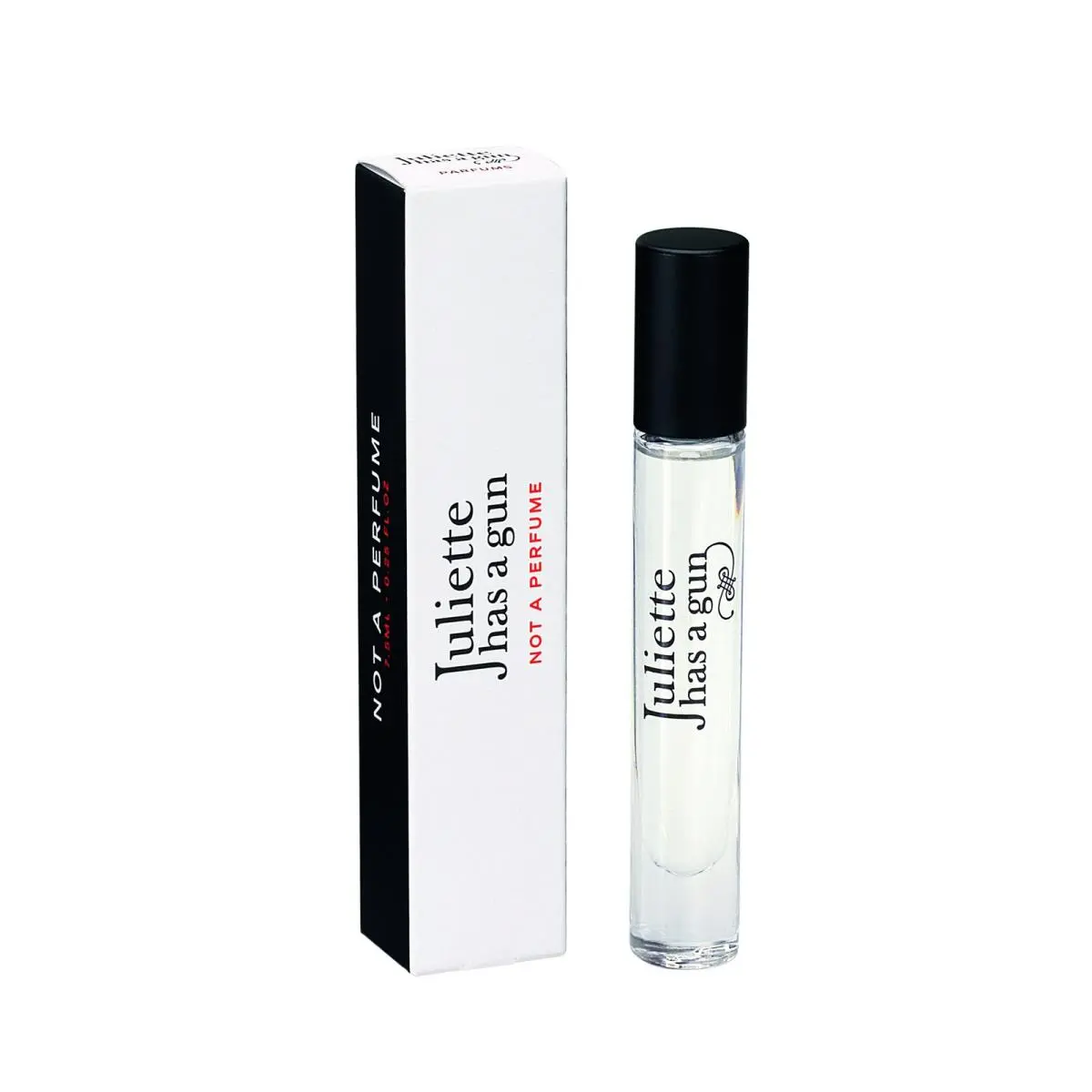 Not A Perfume Eau de Parfum Spray 0.25 Fl Oz by Juliette Has a Gun