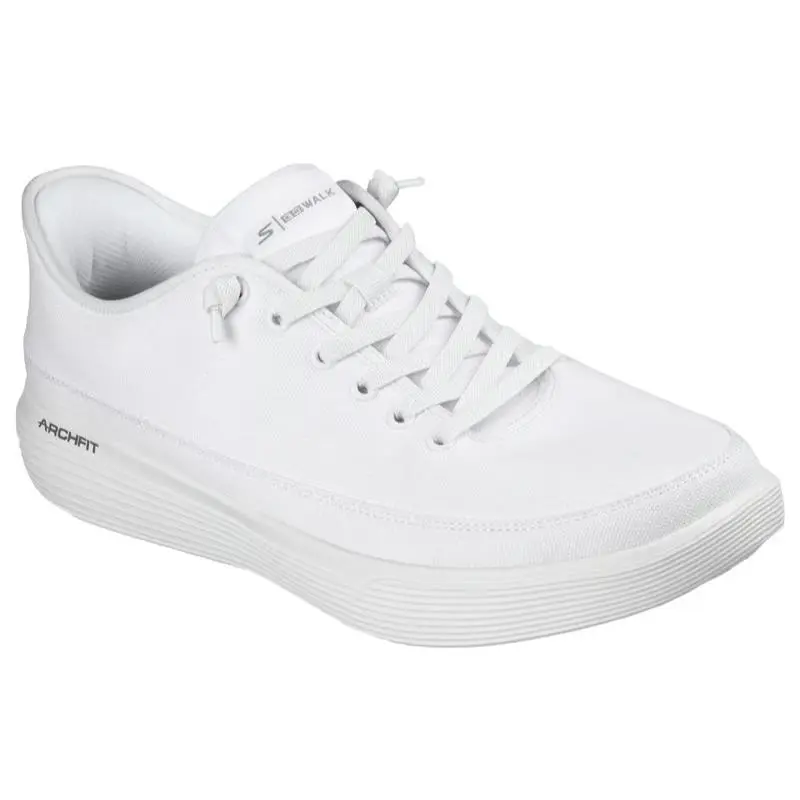Skechers shoes - 126093WHT - 126093/WHT - White (UPC: 199252917348) 1