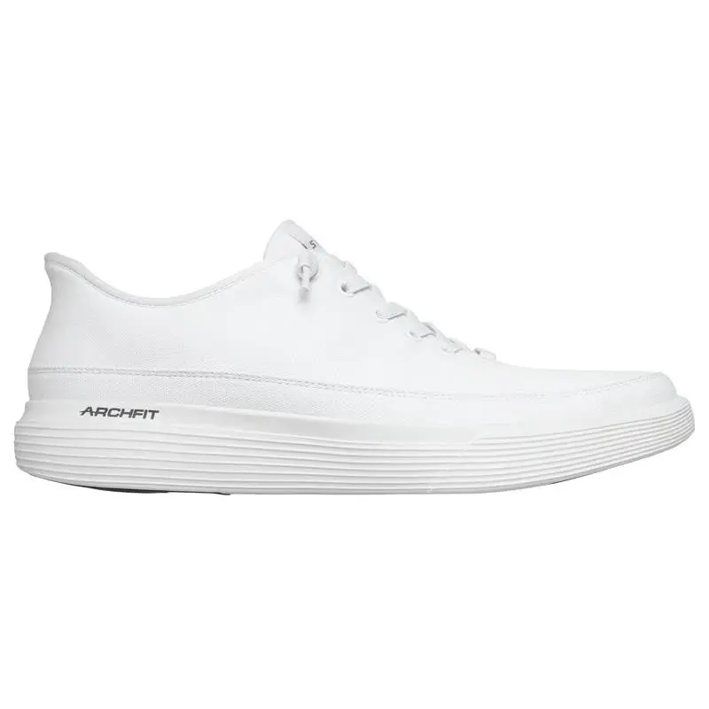 Skechers shoes - 126093WHT - 126093/WHT - White (UPC: 199252917348) 2